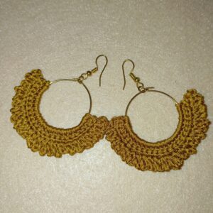 Pendientes de fiesta