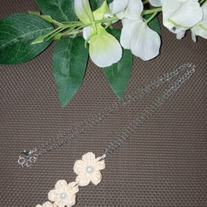 Cadenas con colgante