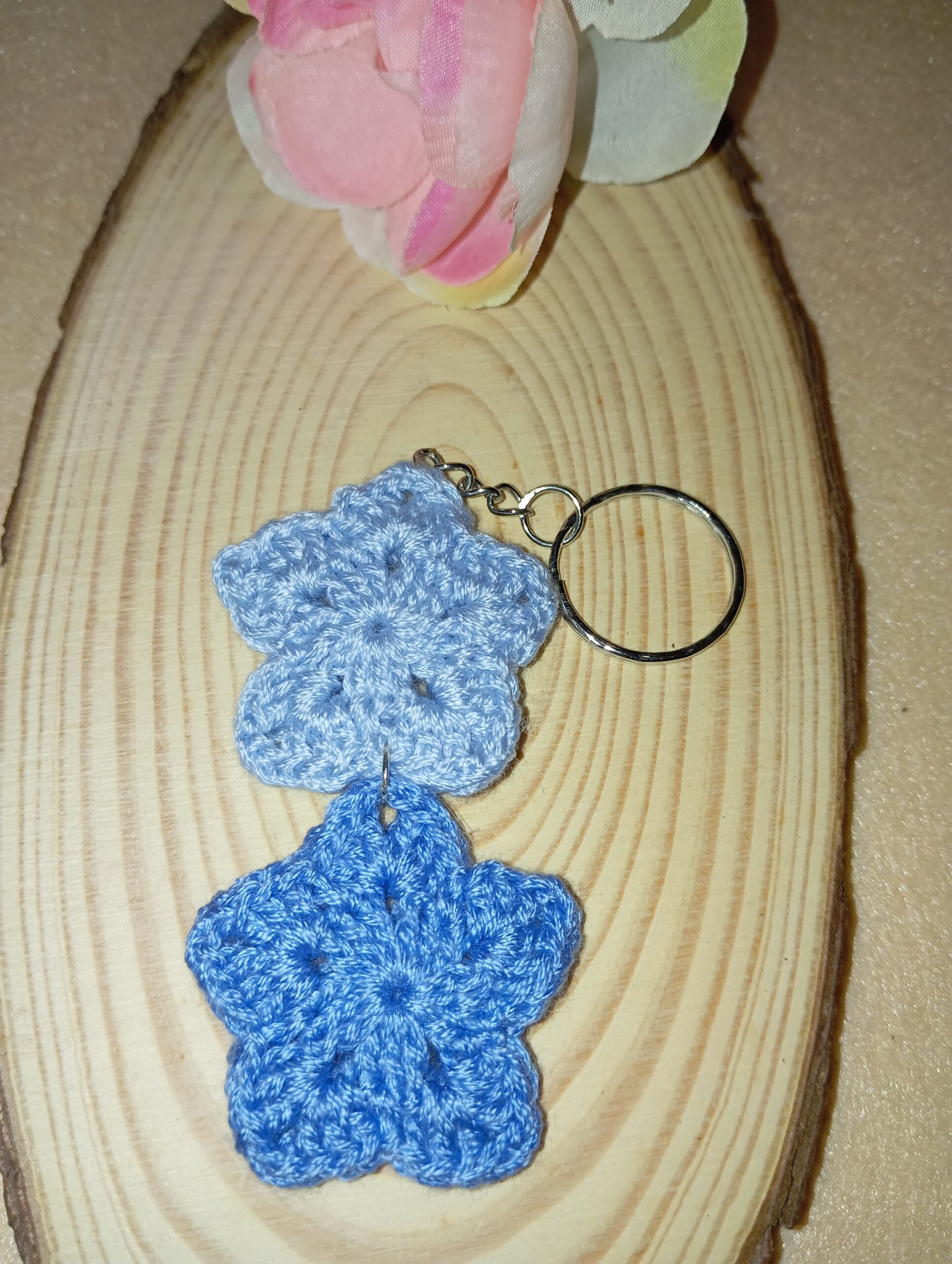 LLAVEROS ESTRELLAS ✨ - Imagen 2