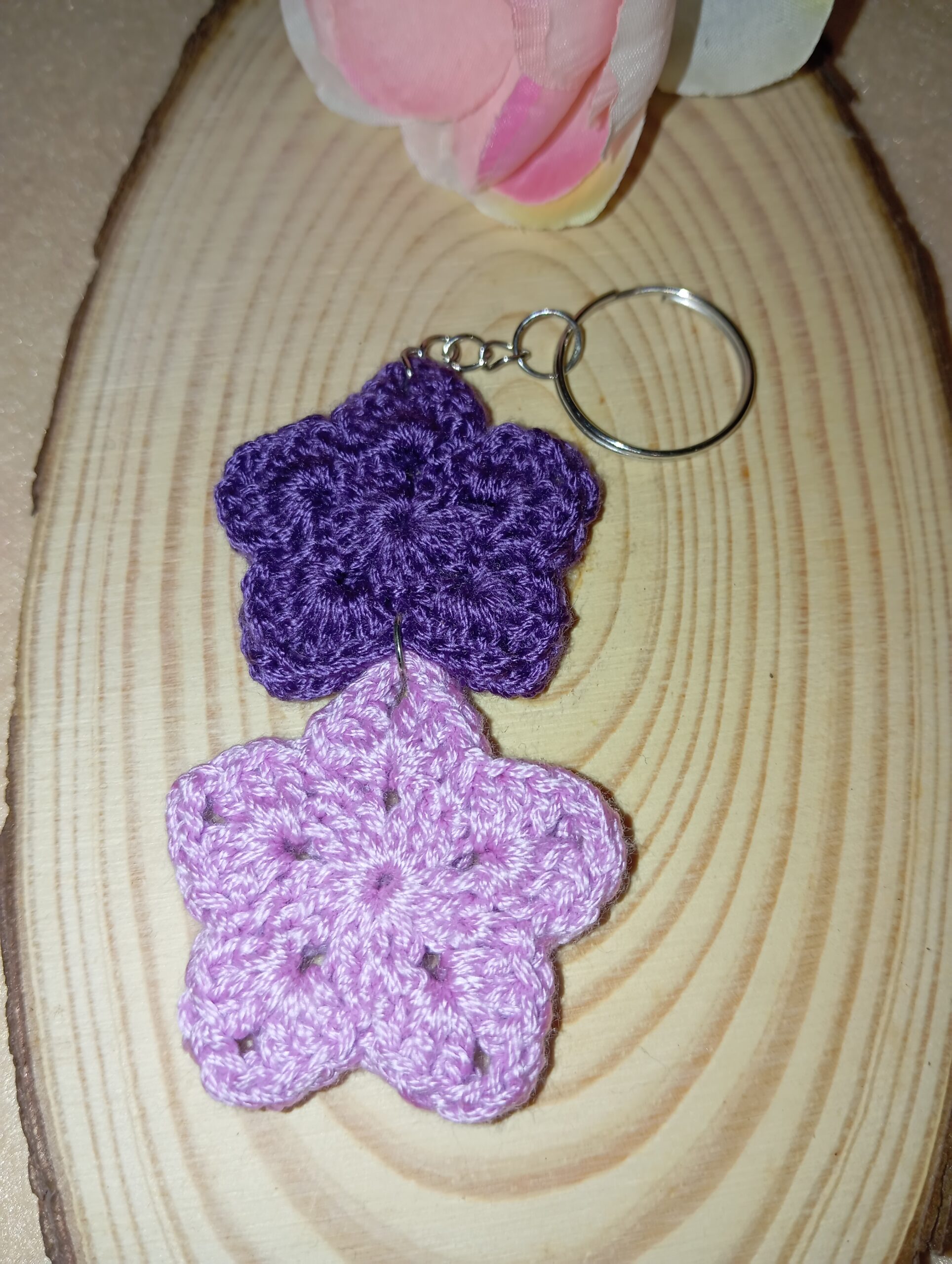 LLAVEROS ESTRELLAS ✨ - Imagen 3