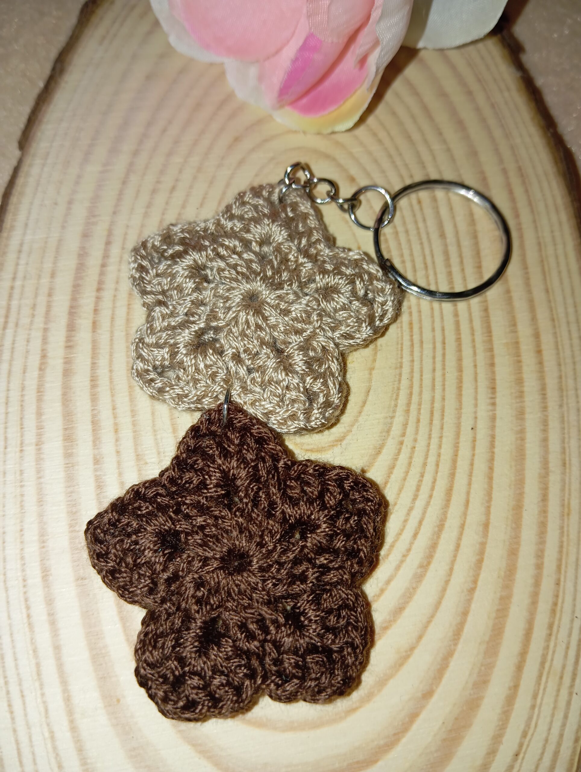 LLAVEROS ESTRELLAS ✨ - Imagen 5