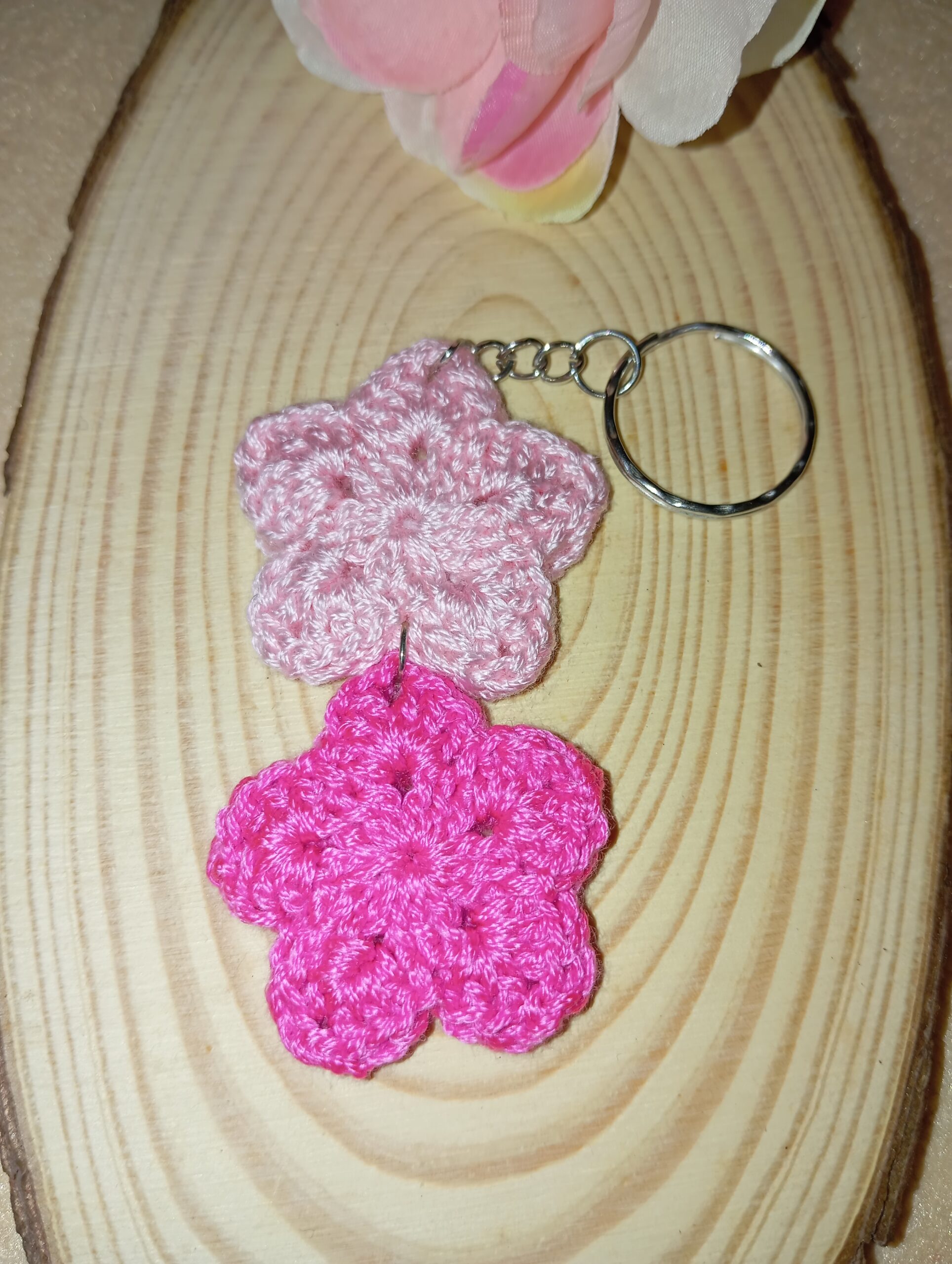 LLAVEROS ESTRELLAS ✨ - Imagen 6