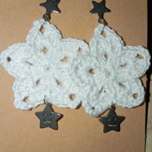 Pendientes estrella ✨