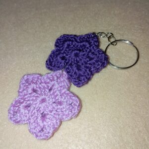 LLAVEROS ESTRELLAS ✨