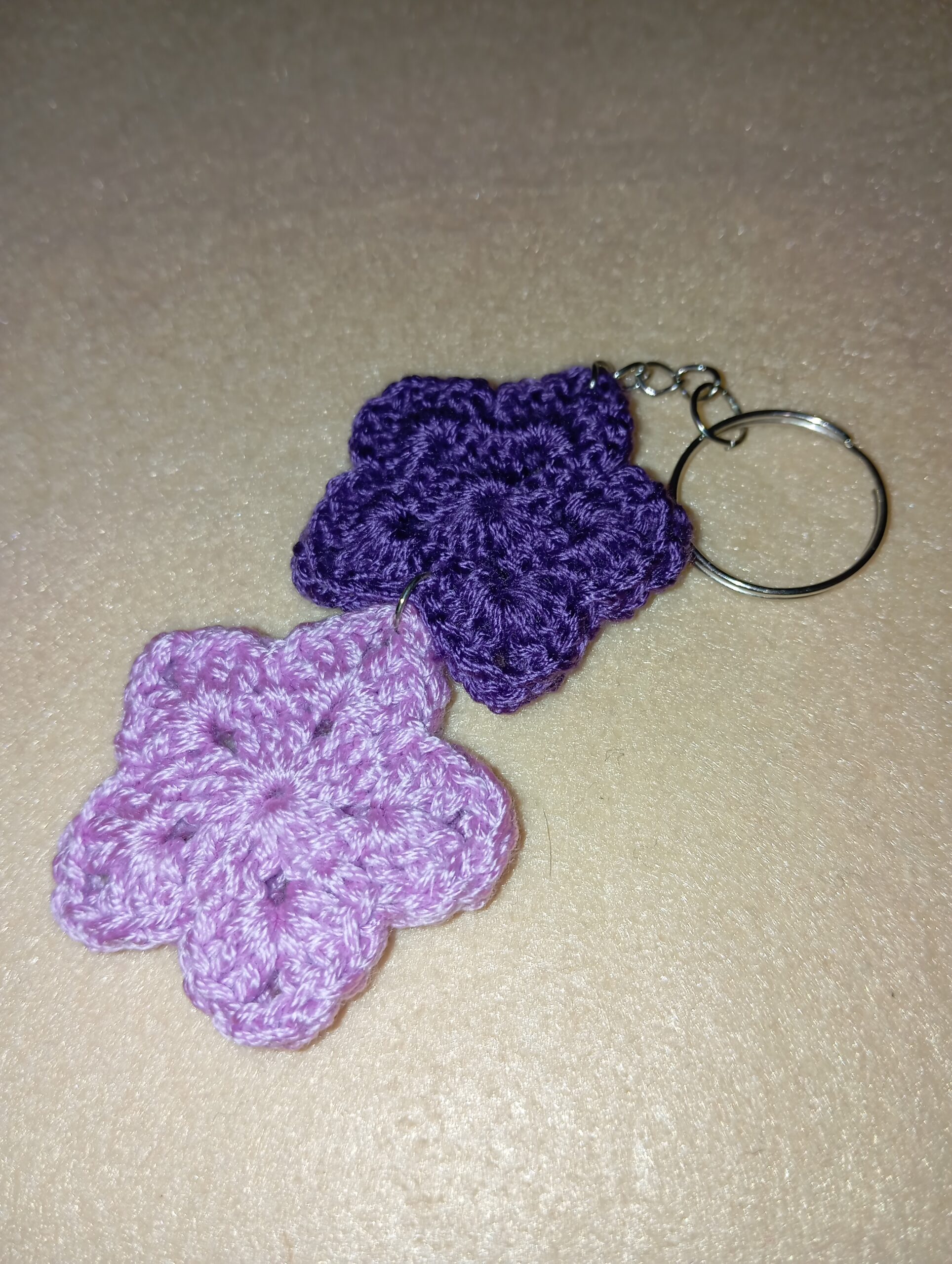 LLAVEROS ESTRELLAS ✨