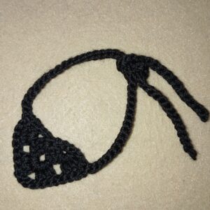 Pulsera Abanico 🪭