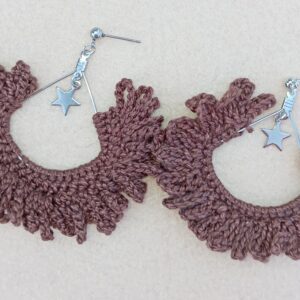 Pendientes Plumas 🪶