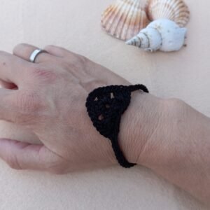 Pulsera Abanico 🪭