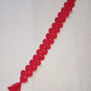 Marcapáginas onditas 🌊