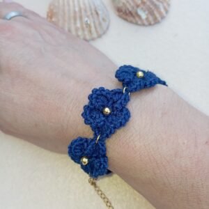Pulseras tres Mimosas🪻